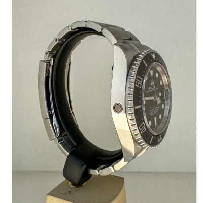 Montre Rolex Sea Dweller 50th anniversaire 126600.