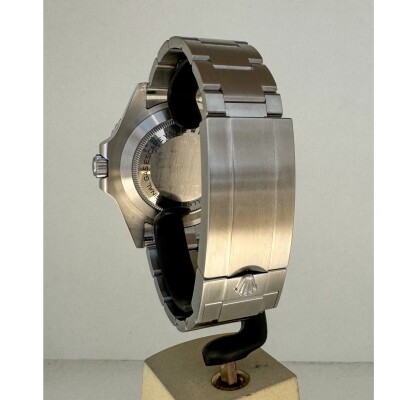 Montre Rolex Sea Dweller 50th anniversaire 126600.