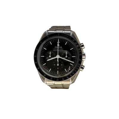 Montre Omega Speedmaster Moonwatch Professional Master Co-Axial.