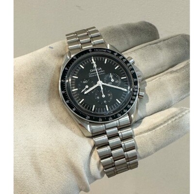 Montre Omega Speedmaster Moonwatch Professional Master Co-Axial.