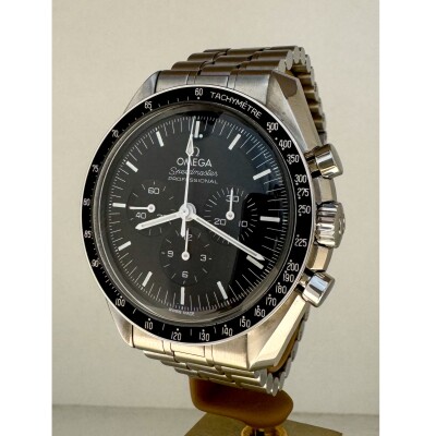 Montre Omega Speedmaster Moonwatch Professional Master Co-Axial.