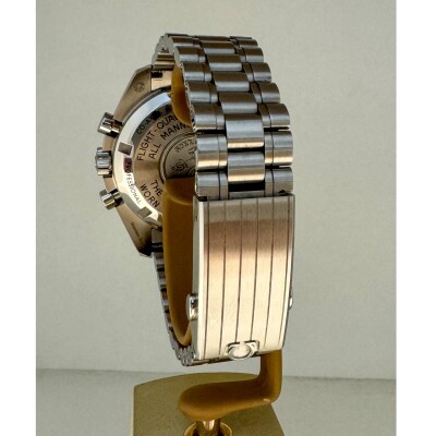 Montre Omega Speedmaster Moonwatch Professional Master Co-Axial.