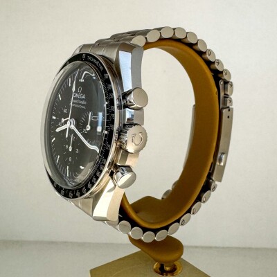 Montre Omega Speedmaster Moonwatch Professional Master Co-Axial.