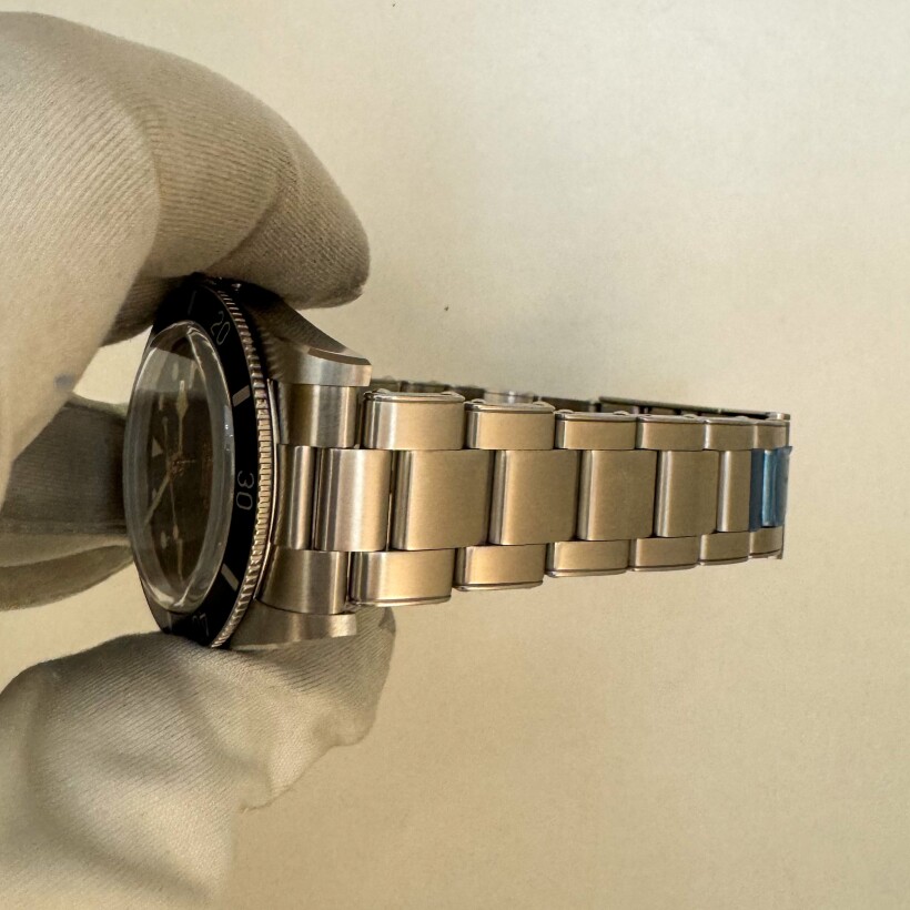 Verre De Montre (cristal) De Rechange SEIKO - Référence BAW33AN00, Neuf Sans étiquette