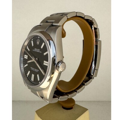 Montre Rolex Oyster Perpetual 41 124300.