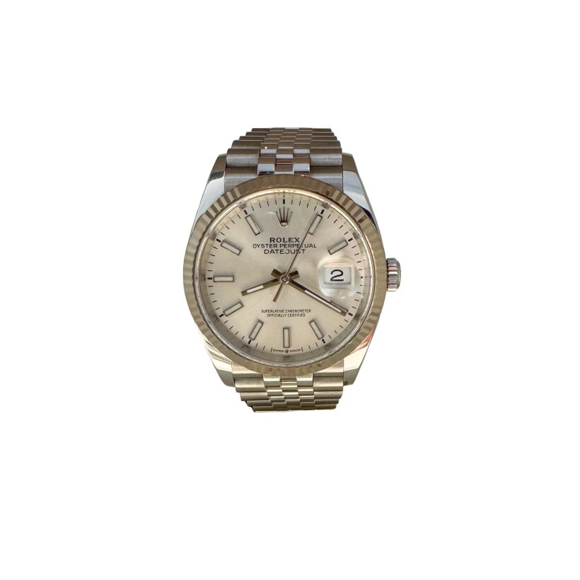 Montre Rolex Datejust 36 126234