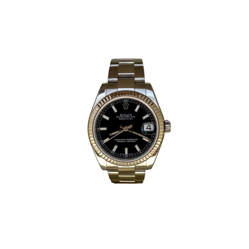 Montre Rolex Datejust 31 178274.