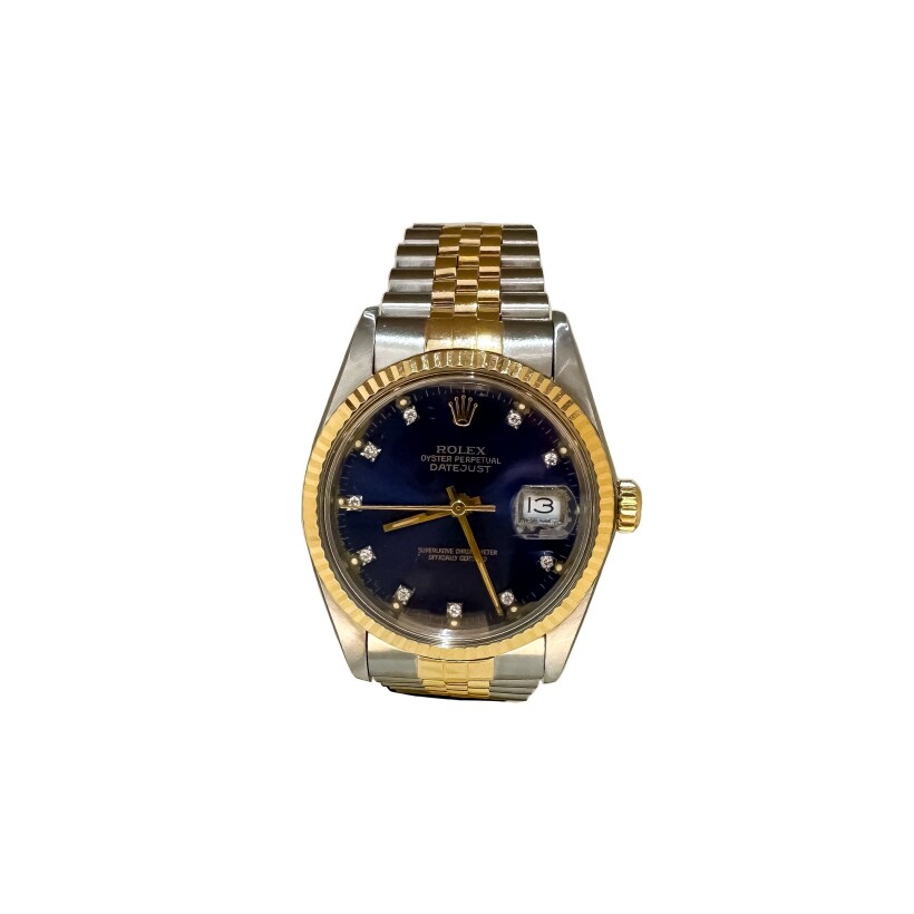 Montre Rolex Datejust 36 16013.