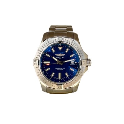 Montre Breitling Avenger Automatic 43