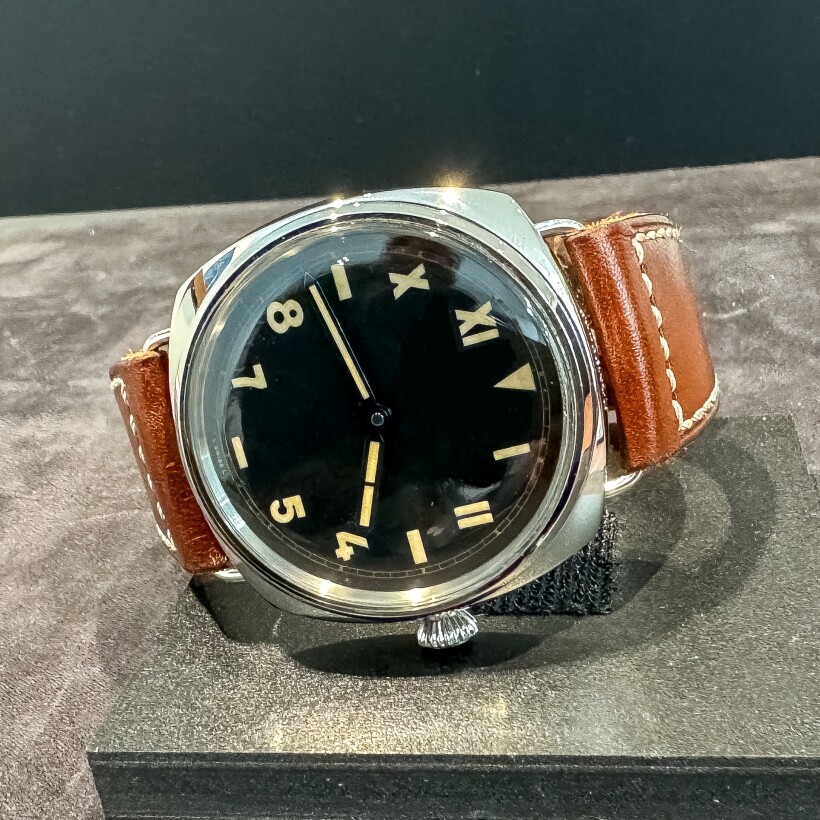 Montre Panerai Radiomir Special Edition PAM00448.