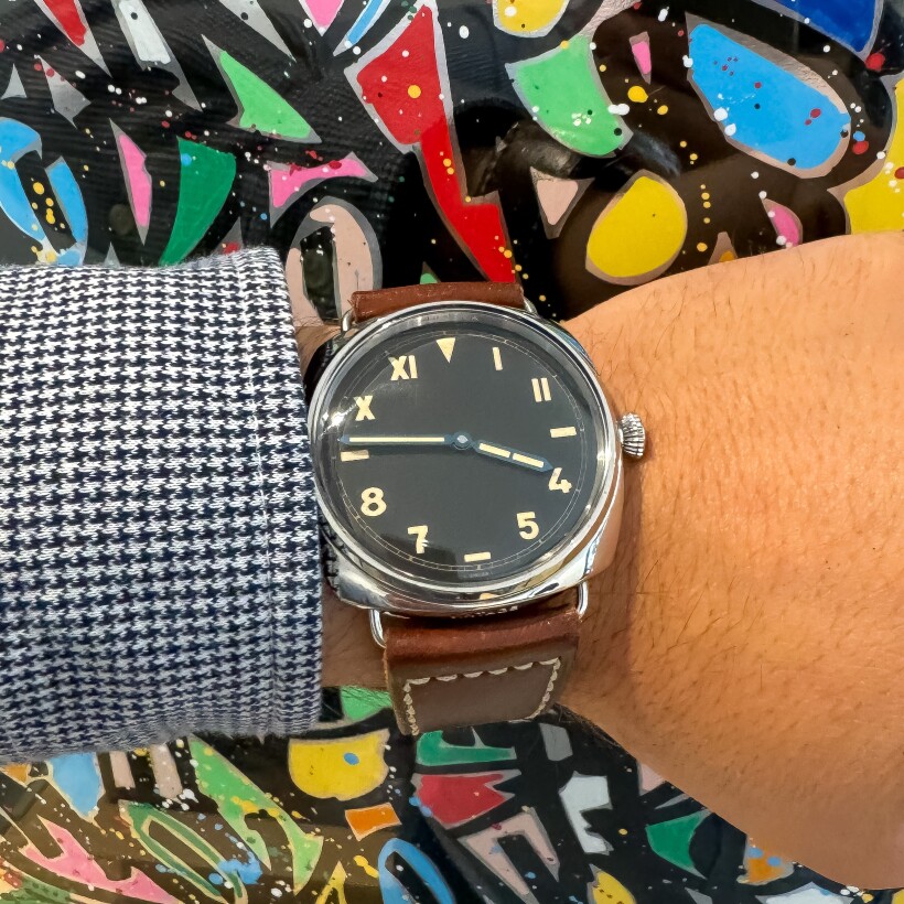 Montre Panerai Radiomir Special Edition PAM00448.