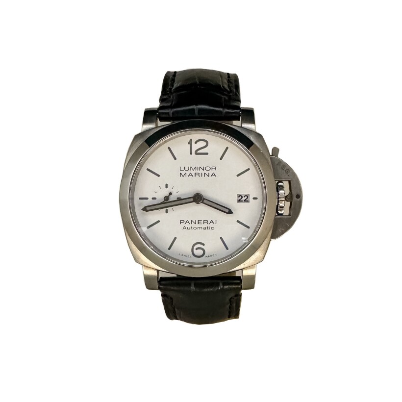 Montre Panerai Luminor Quaranta PAM01371.