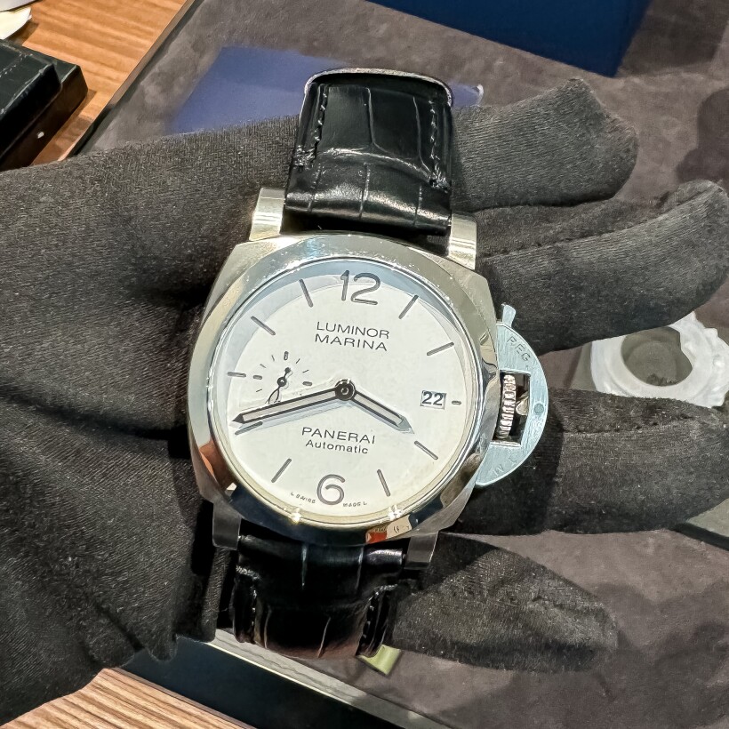 Montre Panerai Luminor Quaranta PAM01371.