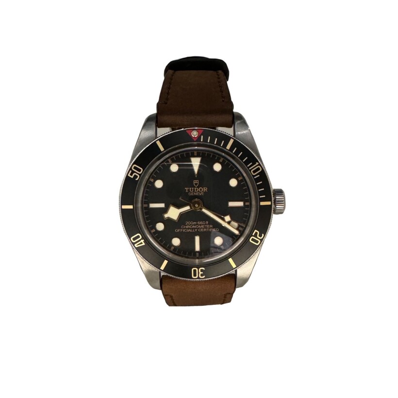 Montre TUDOR Black Bay 58 79030N.