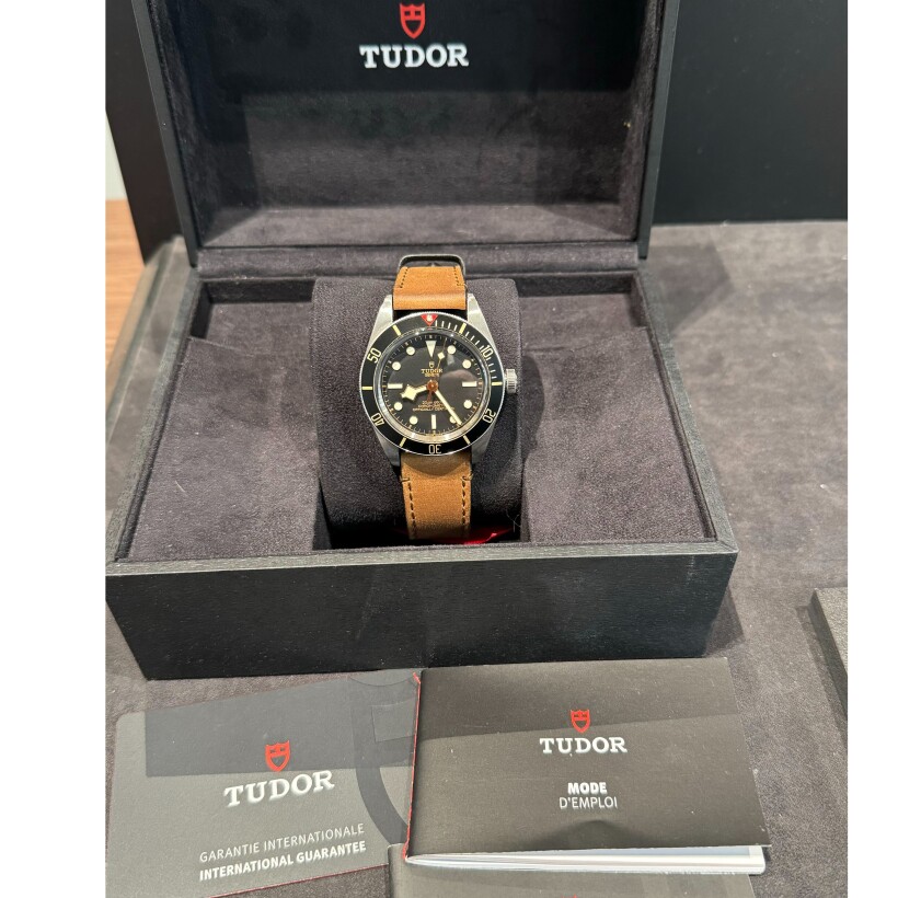 Montre TUDOR Black Bay 58 79030N.