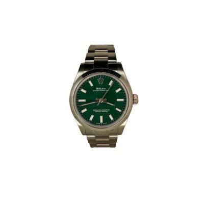 Montre Rolex Oyster Perpetual 31 277200