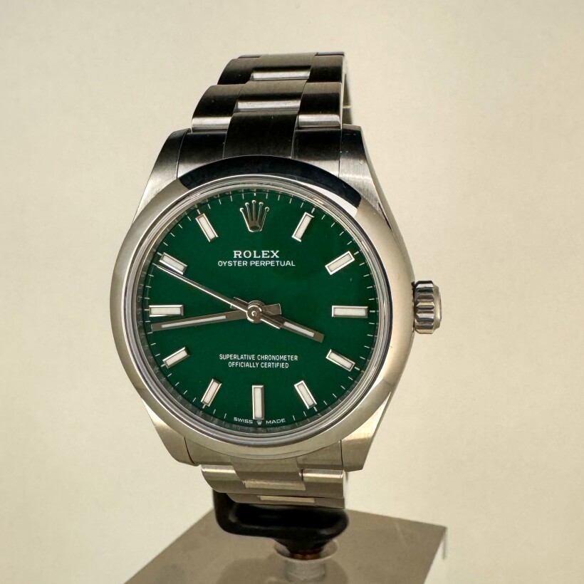 Montre Rolex Oyster Perpetual 31 277200