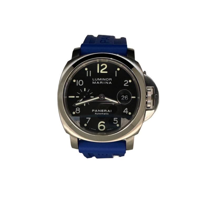 Montre Panerai Luminor Marina automatic PAM00164.