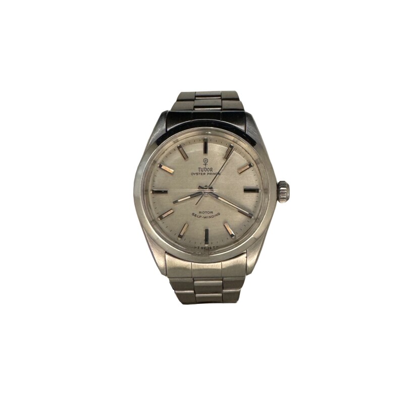 Montre Tudor Oyster Prince 34 7995.