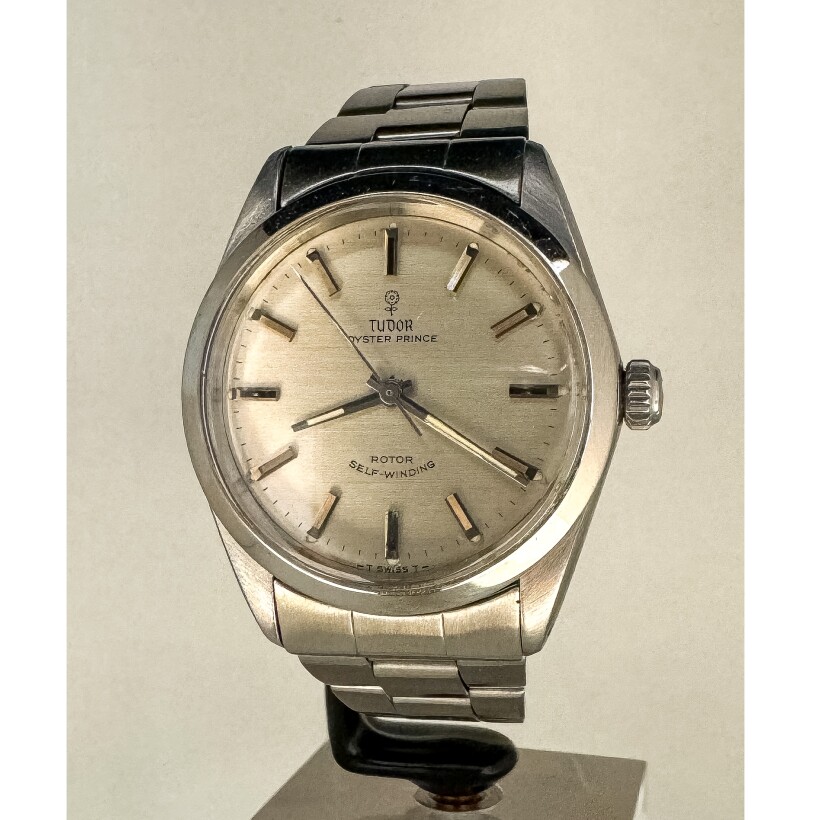 Montre Tudor Oyster Prince 34 7995.