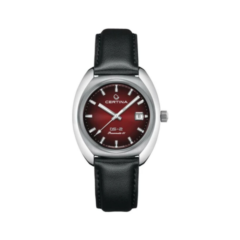 Montre Certina DS-2