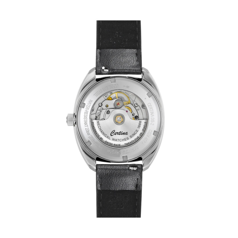 Montre Certina DS-2