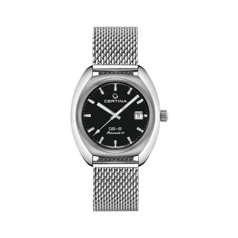 Montre Certina DS-2 C0244071105100