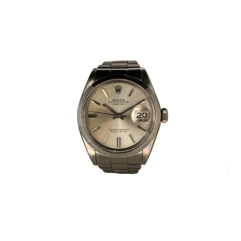 Montre Rolex Date 1500