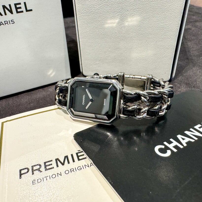 Montre Chanel Première Rock H0451.