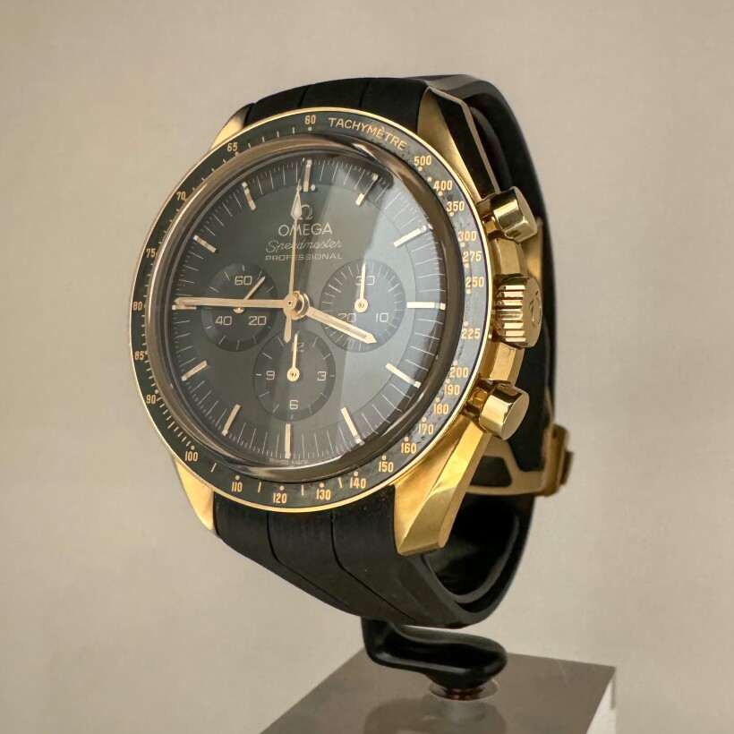 Montre Omega Speedmaster Moonwatch Pro