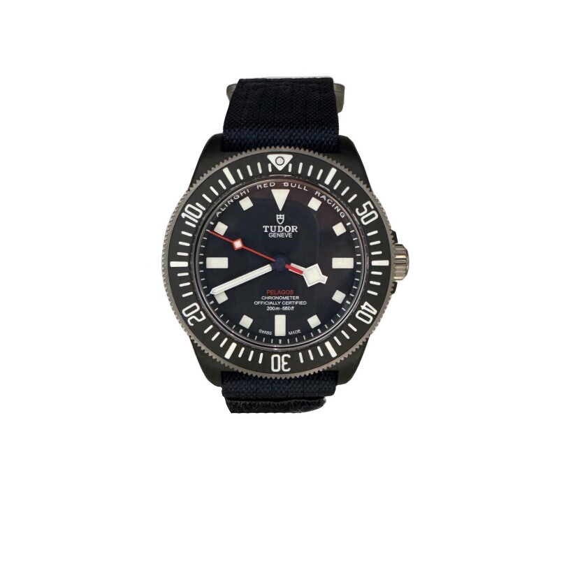 Montre TUDOR Pelagos FXD 25707KN.