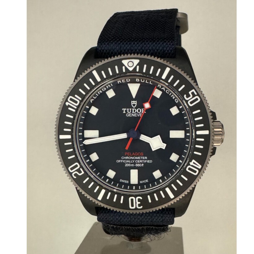 Montre TUDOR Pelagos FXD 25707KN.