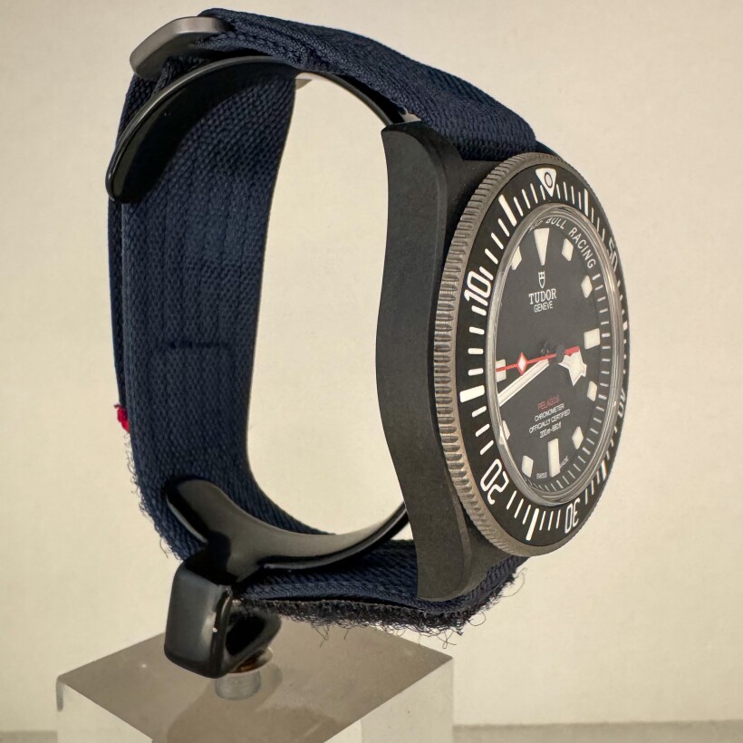 Montre TUDOR Pelagos FXD 25707KN.