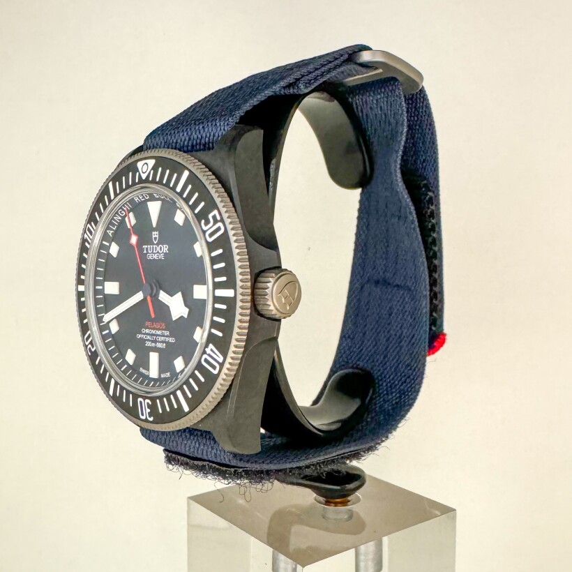 Montre TUDOR Pelagos FXD 25707KN.