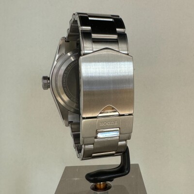 Montre TUDOR Black Bay GMT 79830RB