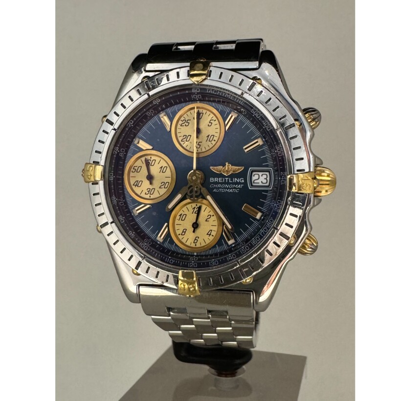 Montre Breitling Chronomat Chronographe A13050