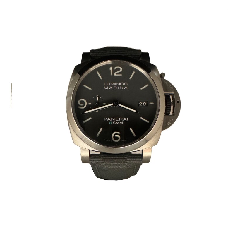 Montre Panerai Luminor Marina E Steel PAM01358.