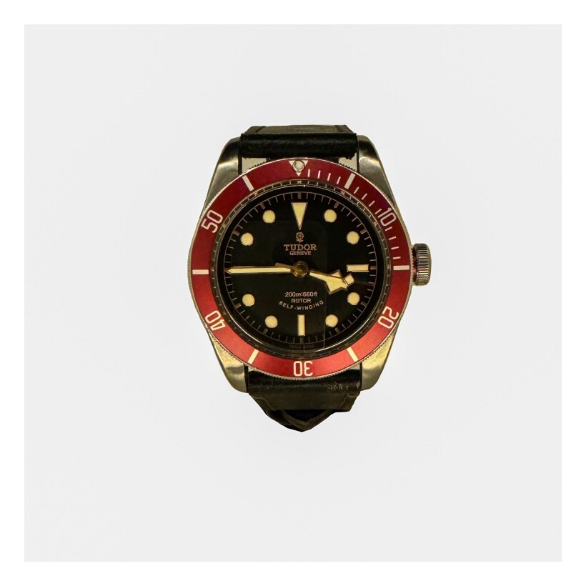 Montre Tudor Black Bay 41 79220R.