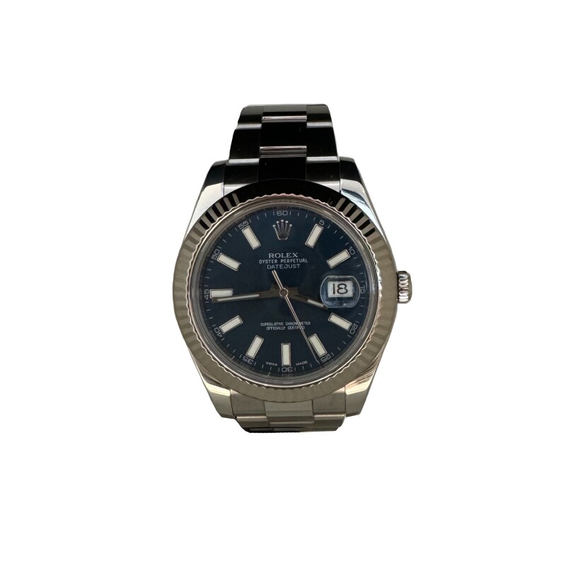 Montre Rolex Datejust 41 116334.