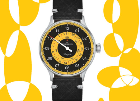 Horlogerie Berenger à Marseille