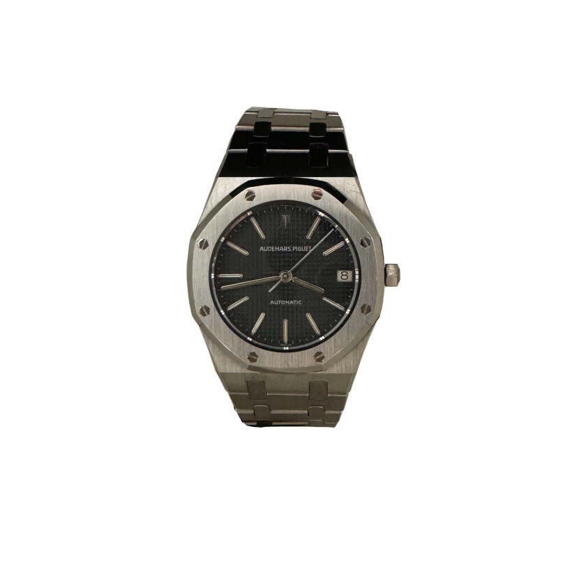 Montre Audemars Piguet Royal Oak 4100ST.