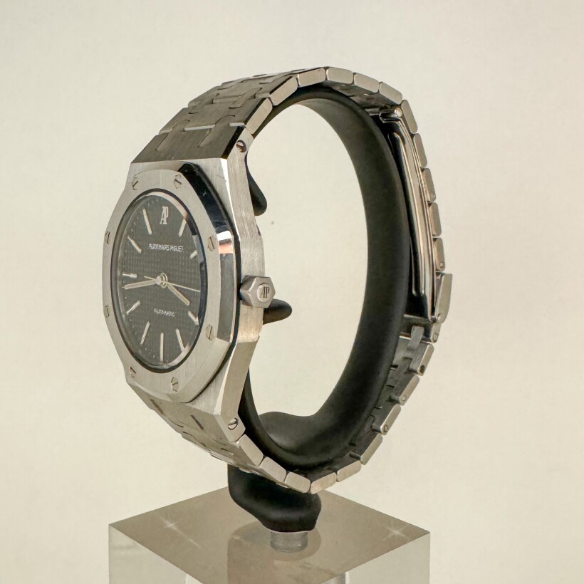 Montre Audemars Piguet Royal Oak 4100ST.