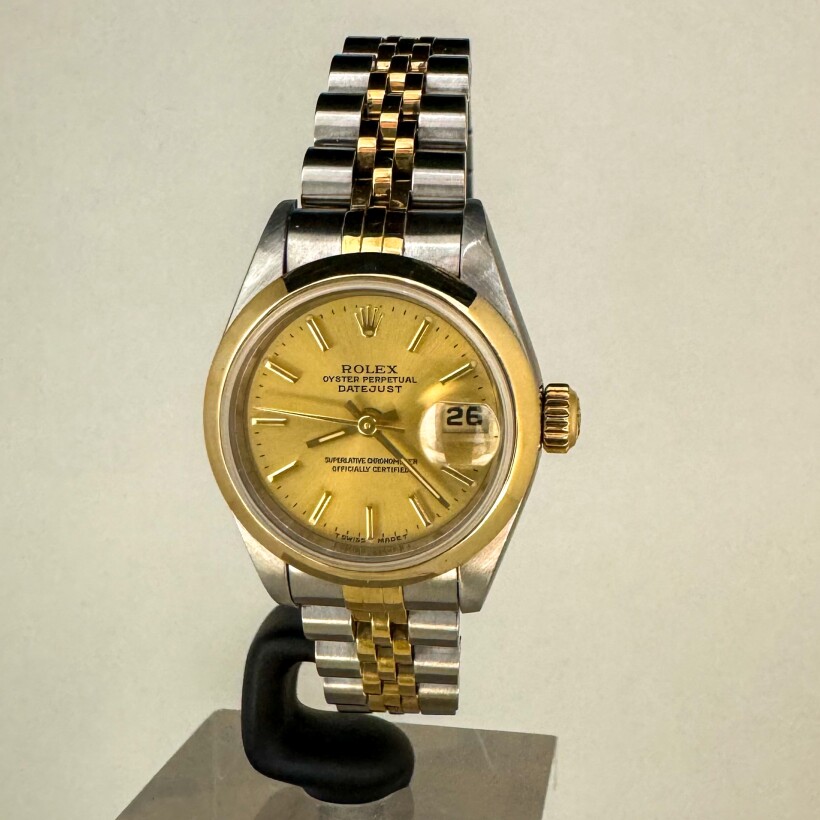 Montre Rolex Datejust 26 69163