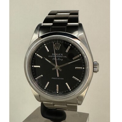 Montre Rolex Air King 14000.