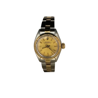 Montre Rolex Oyster Perpetual 26 6724.