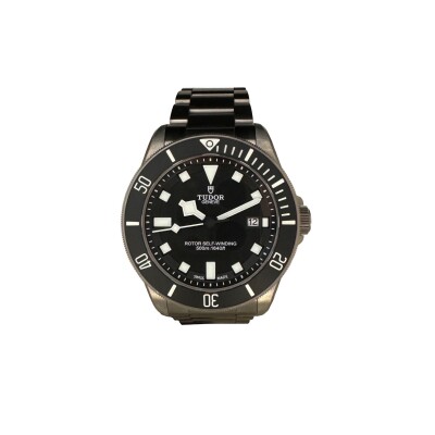 Montre Tudor Pelagos 25500TN.