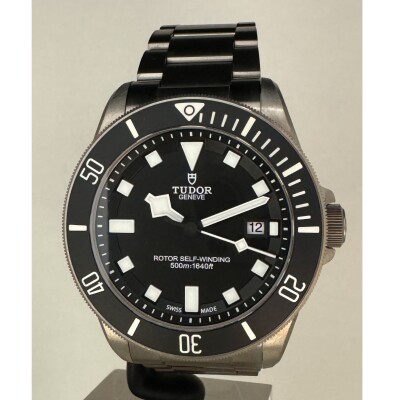 Montre Tudor Pelagos 25500TN.