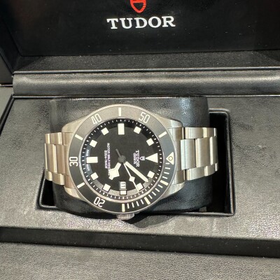 Montre Tudor Pelagos 25500TN.