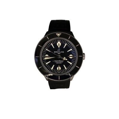 Montre Breitling Superocean Heritage 57 Automatic 42