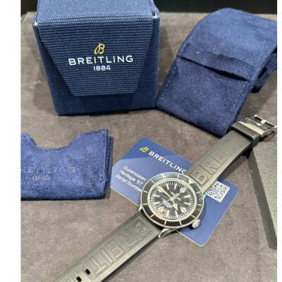 Montre Breitling Superocean Heritage 57 Automatic 42